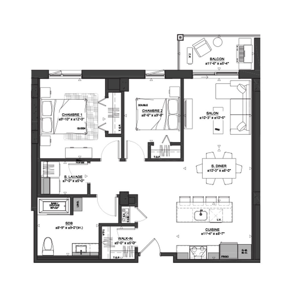 1101 boulevard Wilfrid-Hamel, Québec, QC — photo 1