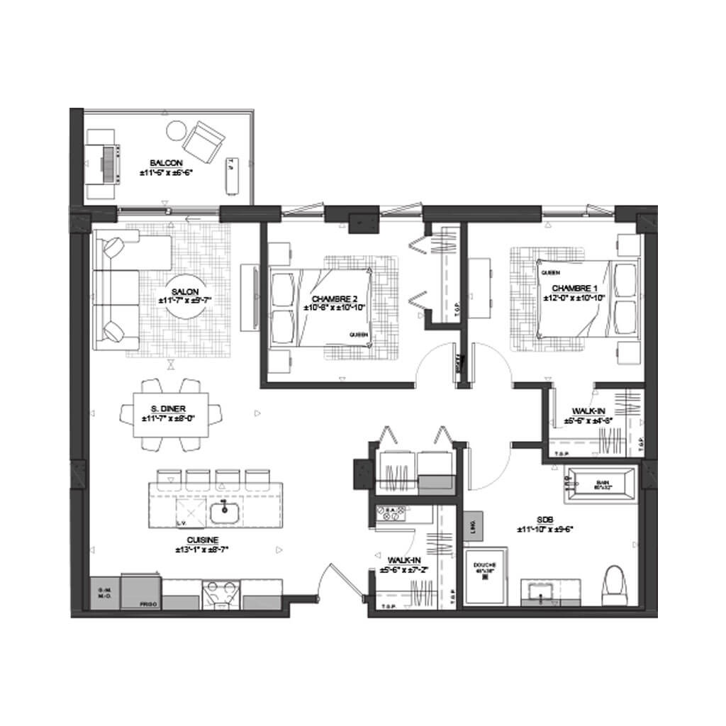 1101 boulevard Wilfrid-Hamel, Québec, QC — photo 1