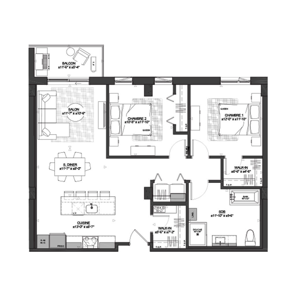 1101 boulevard Wilfrid-Hamel, Québec, QC — photo 1