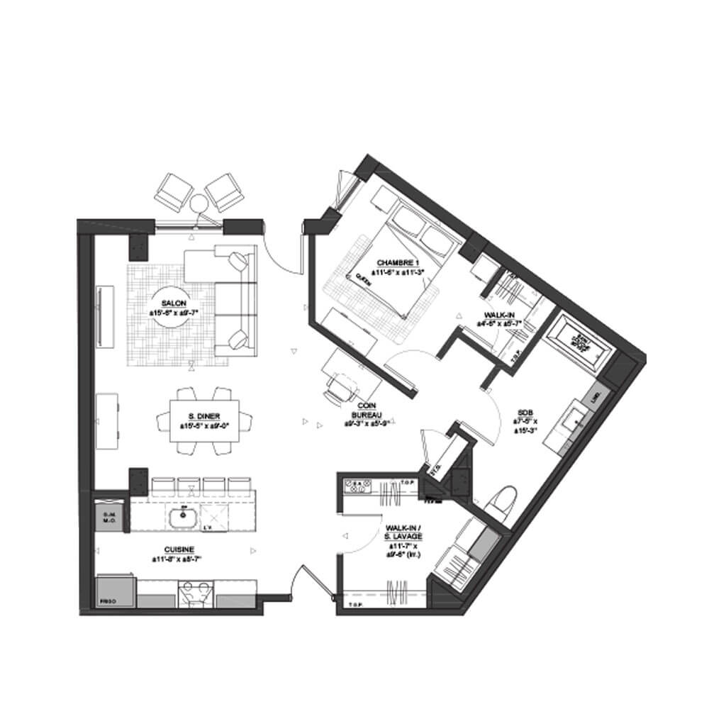 1101 boulevard Wilfrid-Hamel, Québec, QC — photo 1