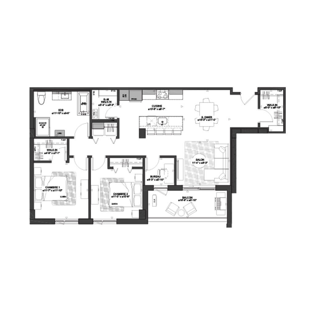 1101 boulevard Wilfrid-Hamel, Québec, QC — photo 1