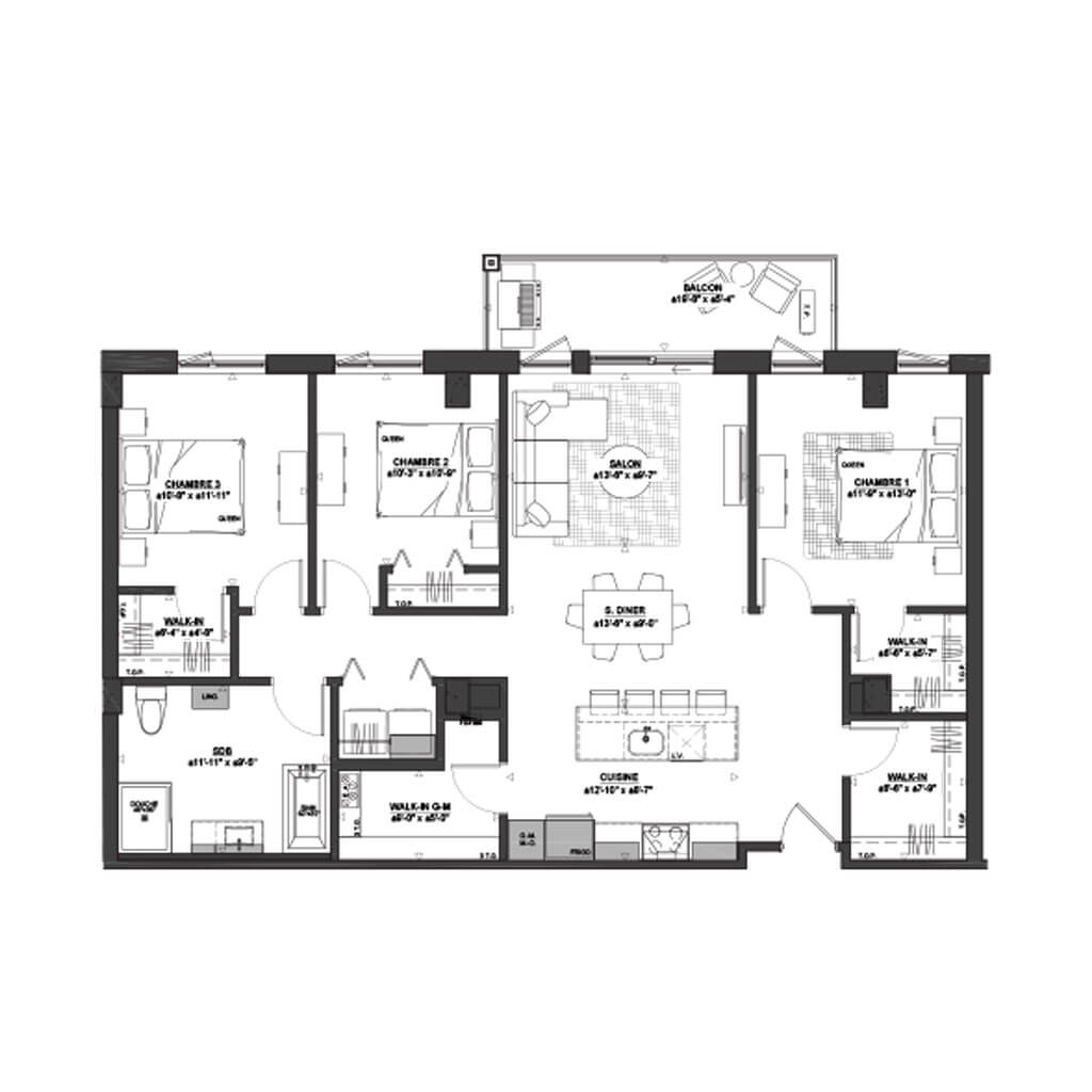 1101 boulevard Wilfrid-Hamel, Québec, QC — photo 1
