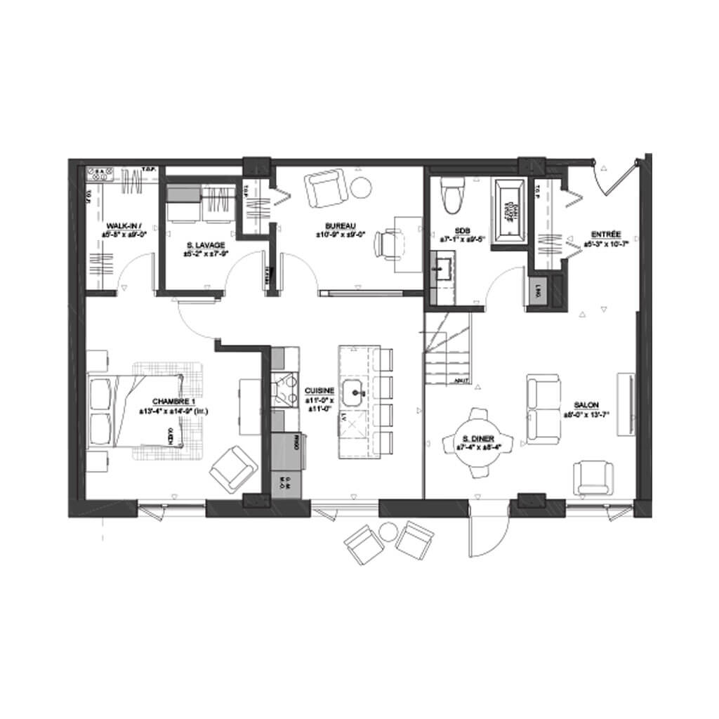 1101 boulevard Wilfrid-Hamel, Québec, QC — photo 1