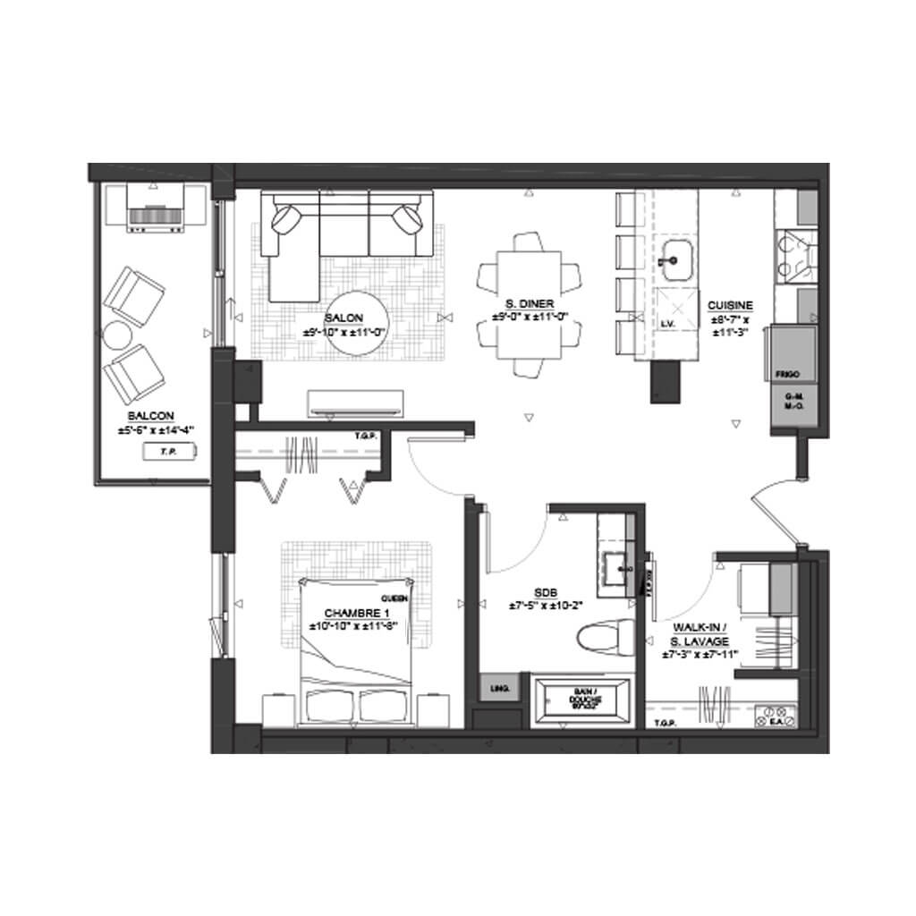 1101 boulevard Wilfrid-Hamel, Québec, QC — photo 1