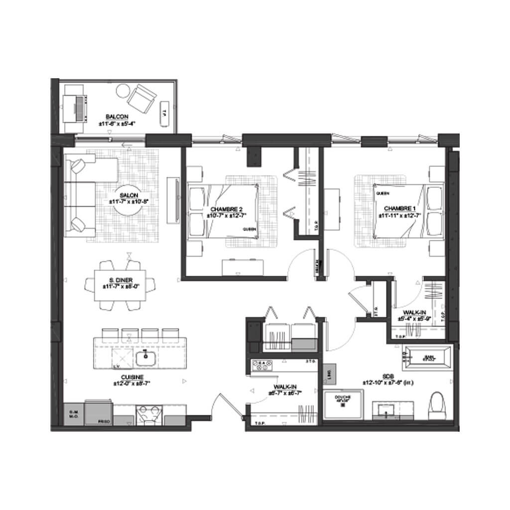 1101 boulevard Wilfrid-Hamel, Québec, QC — photo 1