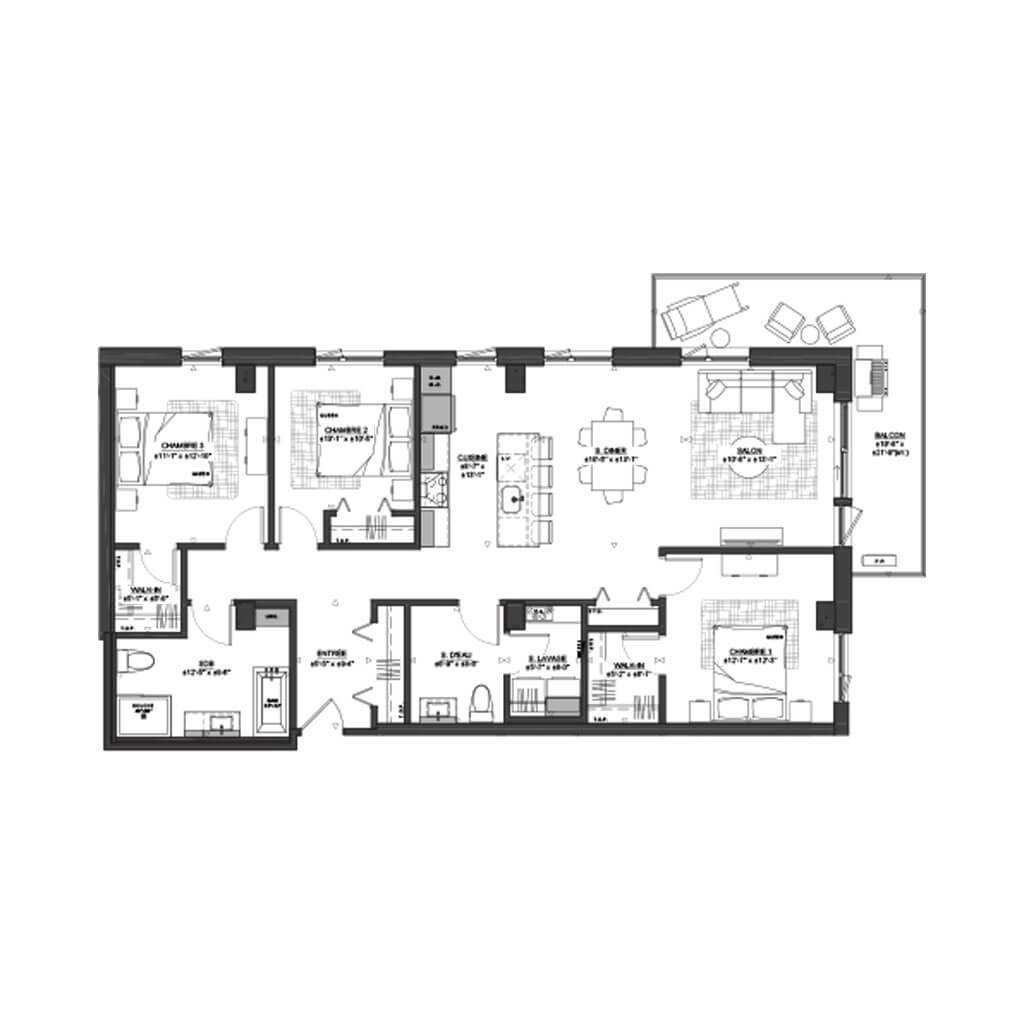 1101 boulevard Wilfrid-Hamel, Québec, QC — photo 1
