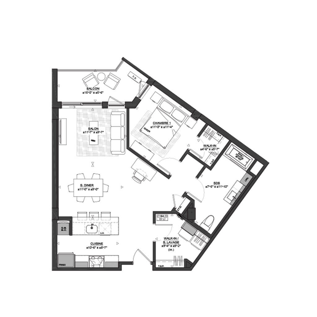 1101 boulevard Wilfrid-Hamel, Québec, QC — photo 1