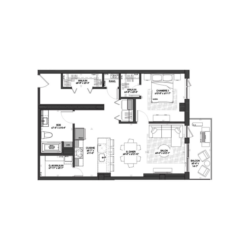 1101 boulevard Wilfrid-Hamel, Québec, QC — photo 1