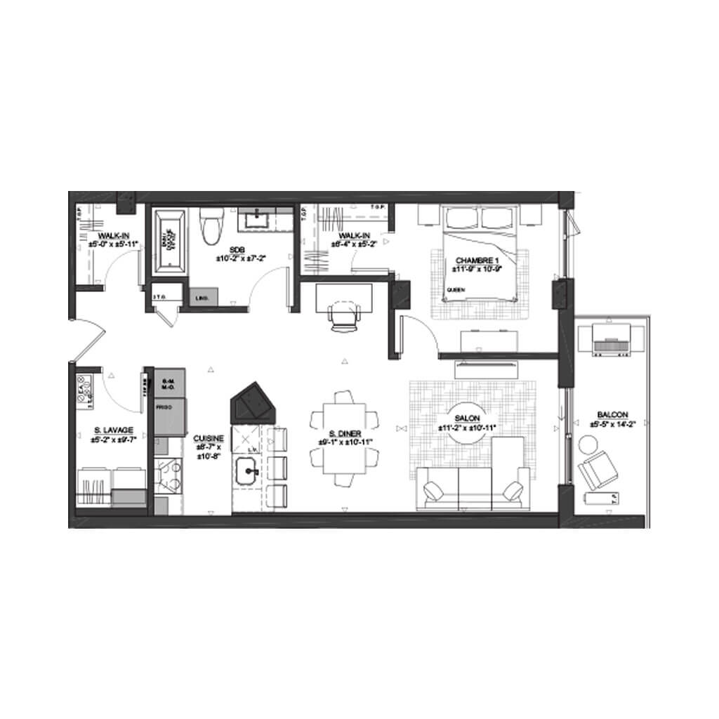 1101 boulevard Wilfrid-Hamel, Québec, QC — photo 1