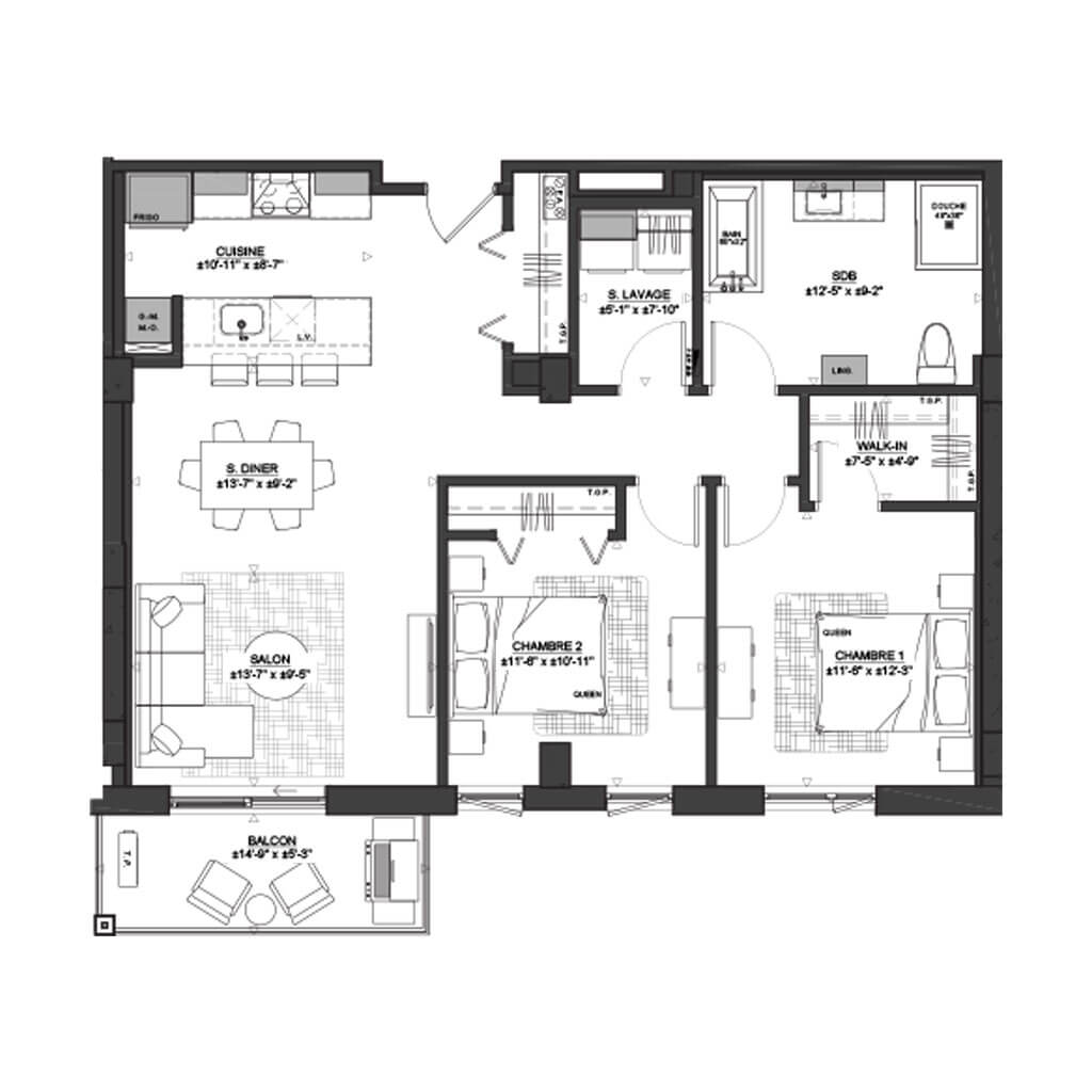 1101 boulevard Wilfrid-Hamel, Québec, QC — photo 1