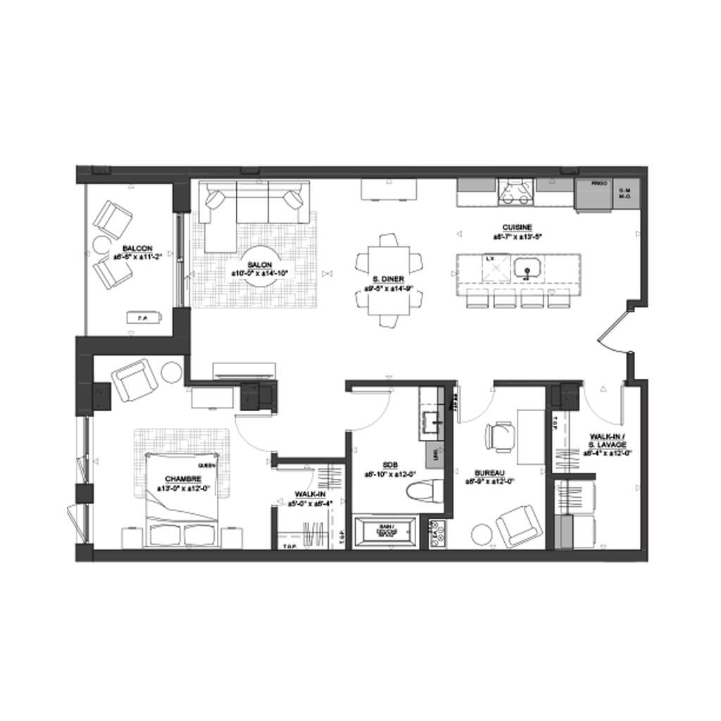 1101 boulevard Wilfrid-Hamel, Québec, QC — photo 1