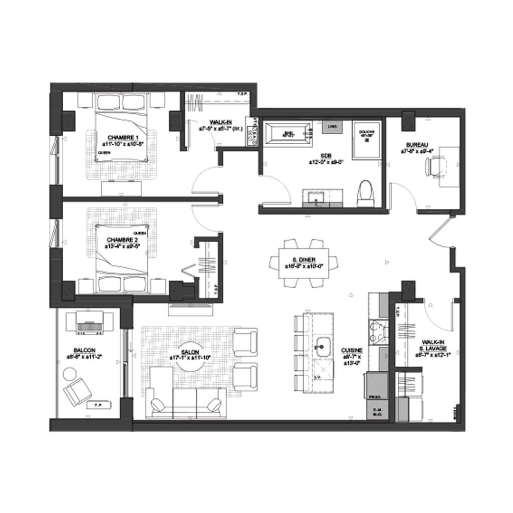 1101 boulevard Wilfrid-Hamel, Québec, QC — photo 1