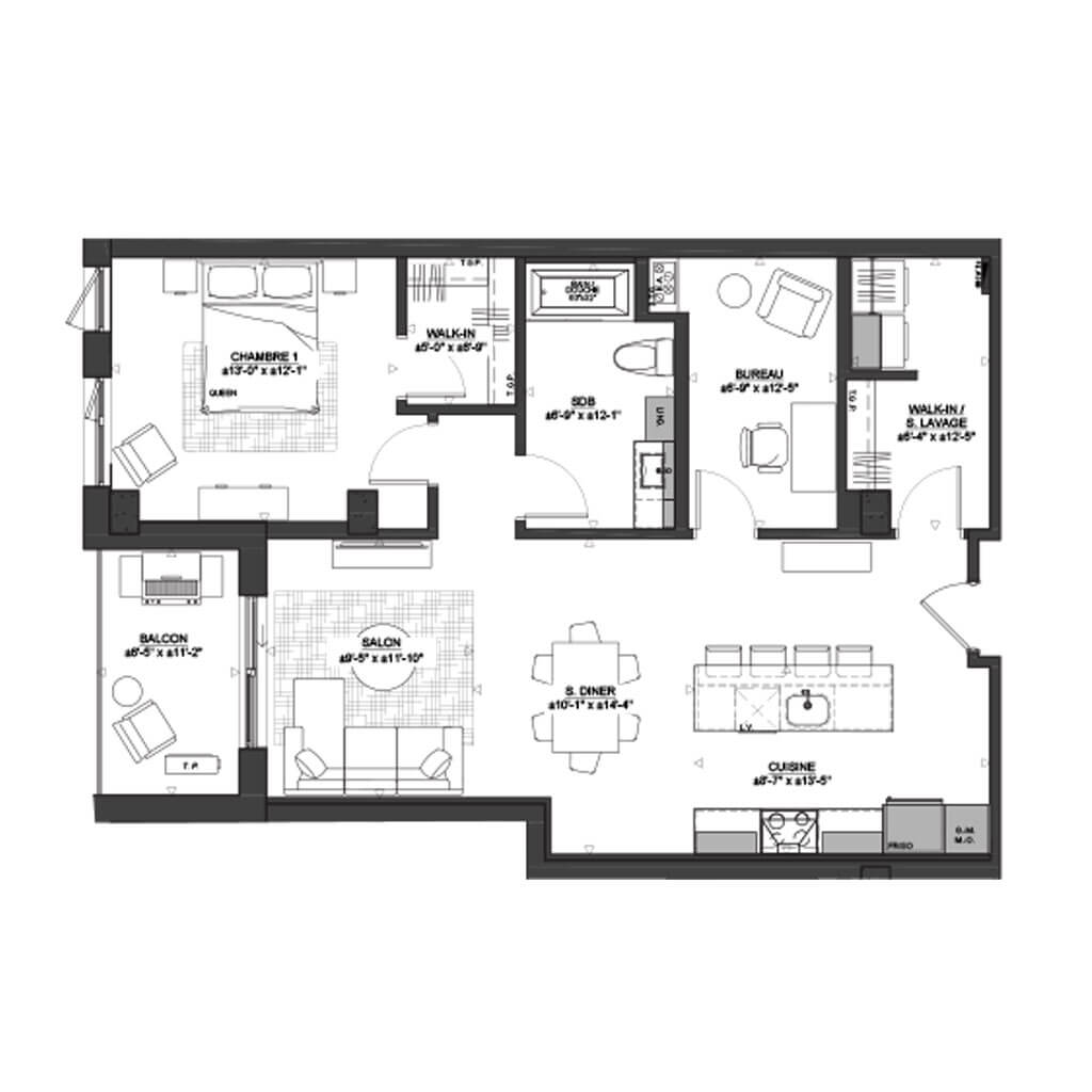 1101 boulevard Wilfrid-Hamel, Québec, QC — photo 1