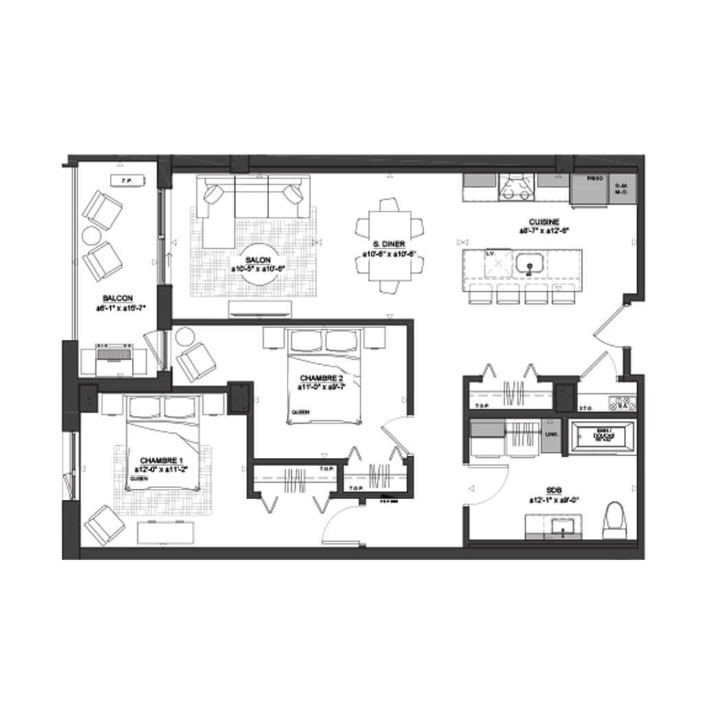 1101 boulevard Wilfrid-Hamel, Québec, QC — photo 1