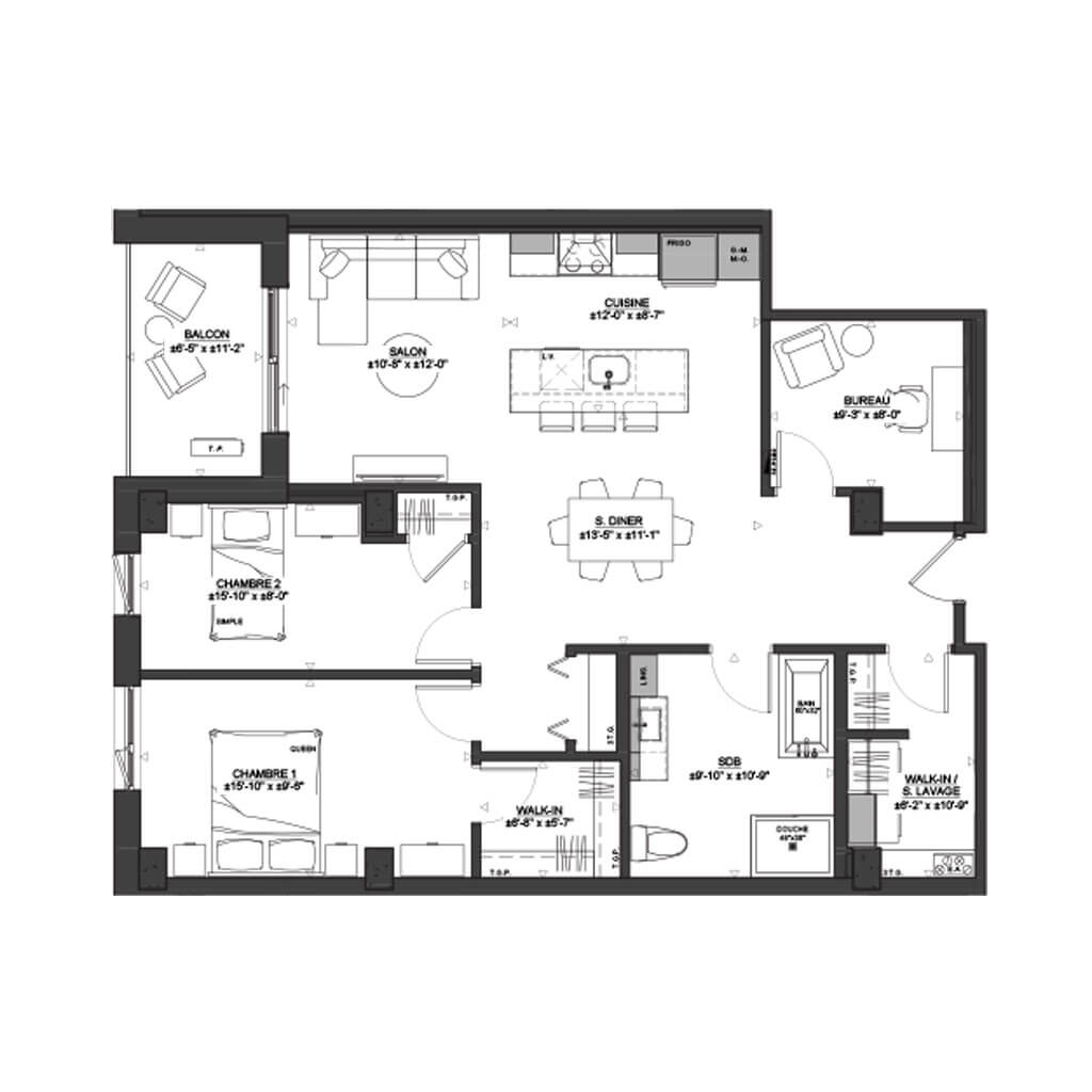 1101 boulevard Wilfrid-Hamel, Québec, QC — photo 1