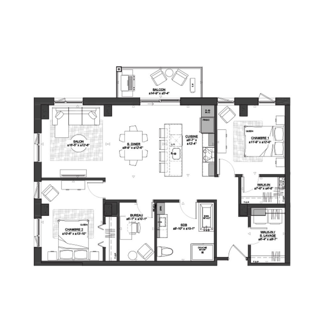 1101 boulevard Wilfrid-Hamel, Québec, QC — photo 1