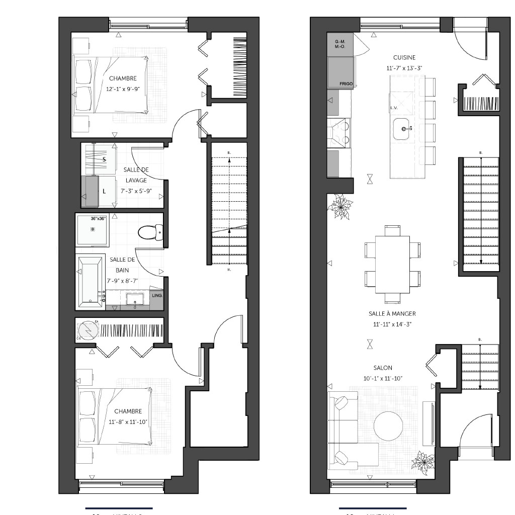 577 boulevard Charest Ouest, Québec, QC — photo 1