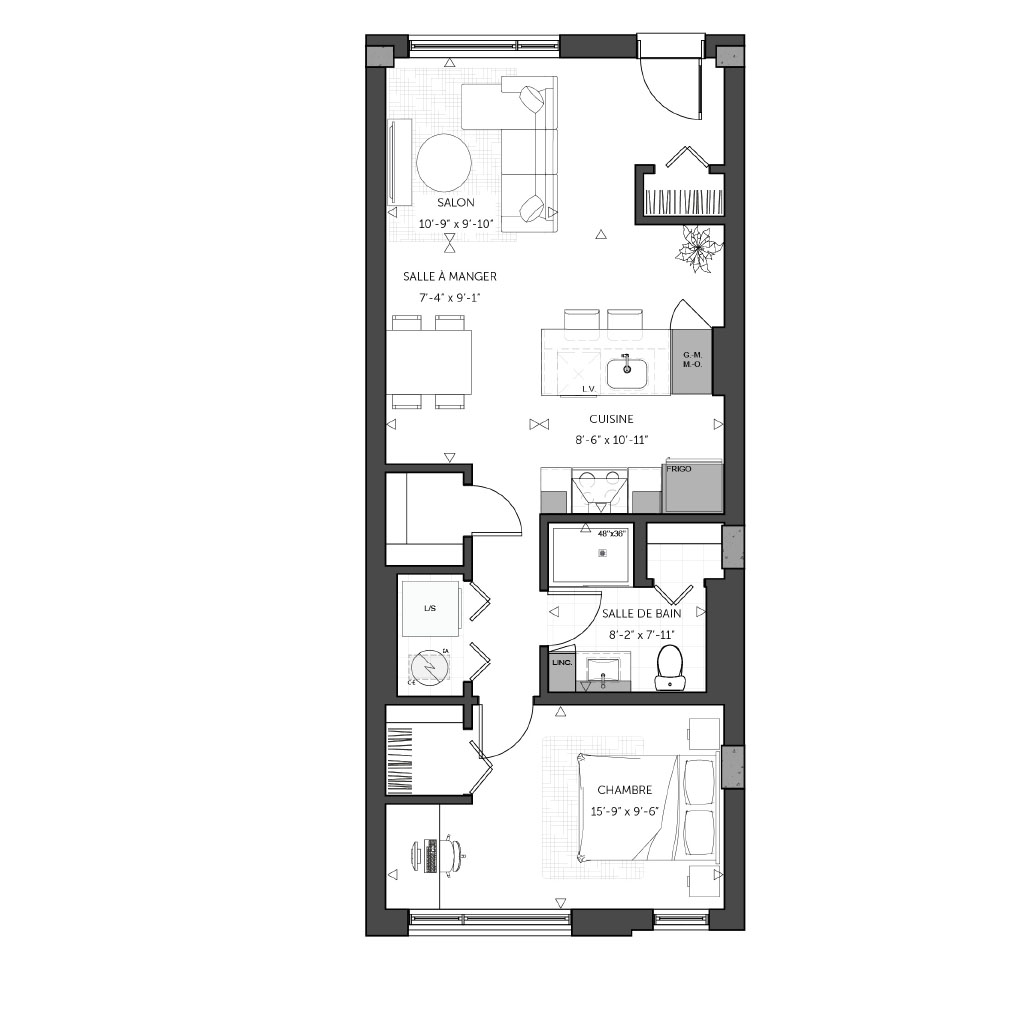 577 boulevard Charest Ouest, Québec, QC — photo 1