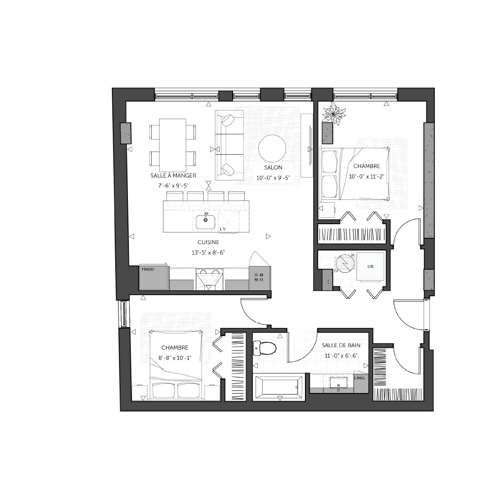 577 boulevard Charest Ouest, Québec, QC — photo 1