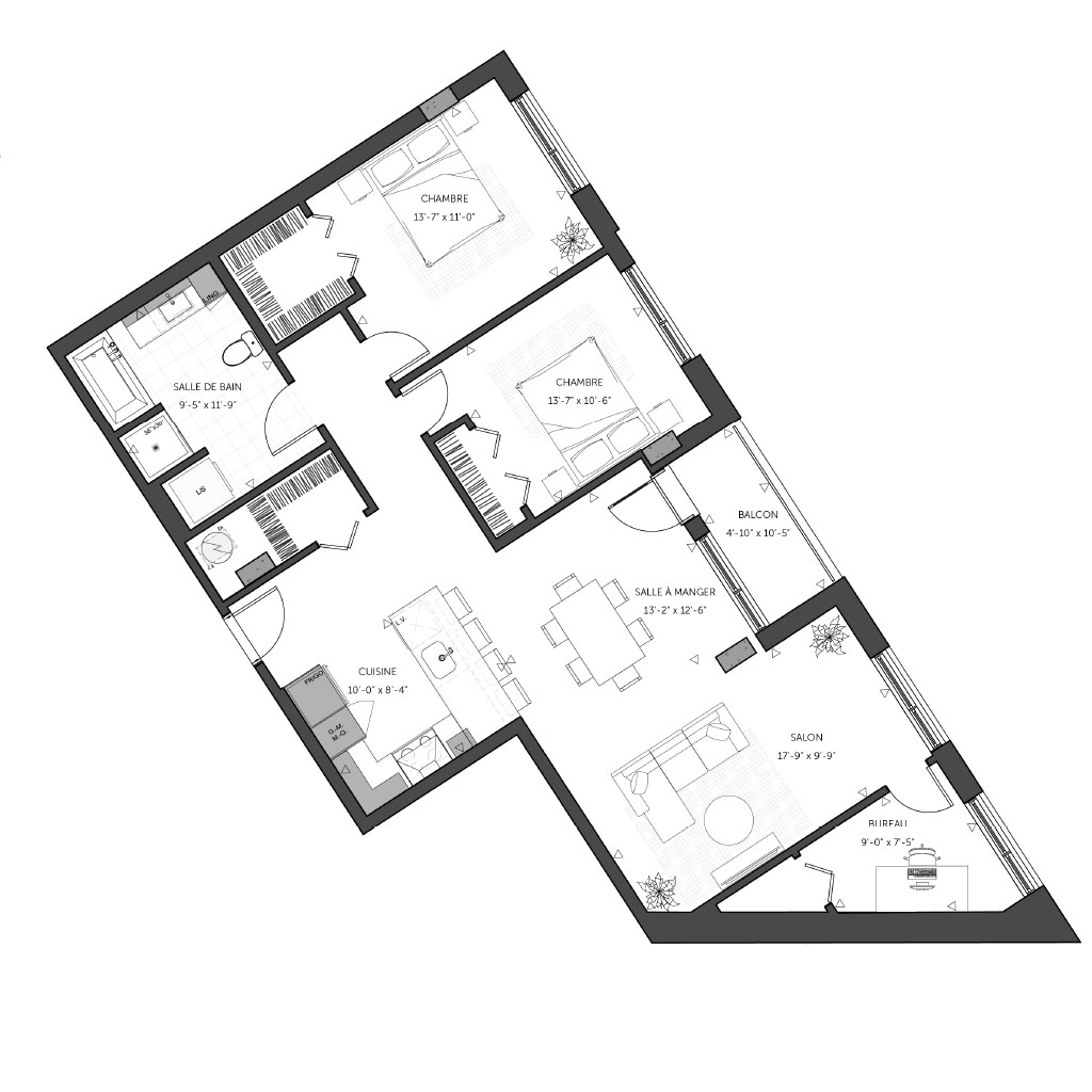 577 boulevard Charest Ouest, Québec, QC — photo 1