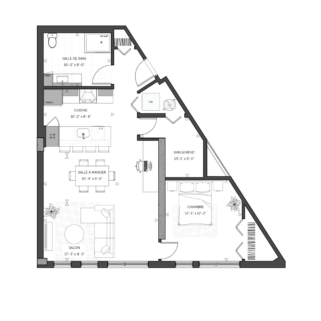 577 boulevard Charest Ouest, Québec, QC — photo 1