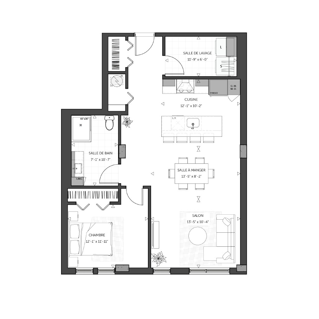 577 boulevard Charest Ouest, Québec, QC — photo 1