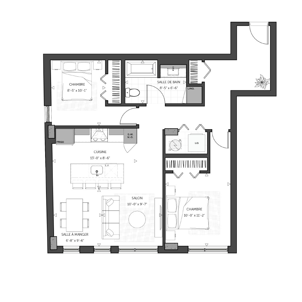 577 boulevard Charest Ouest, Québec, QC — photo 1