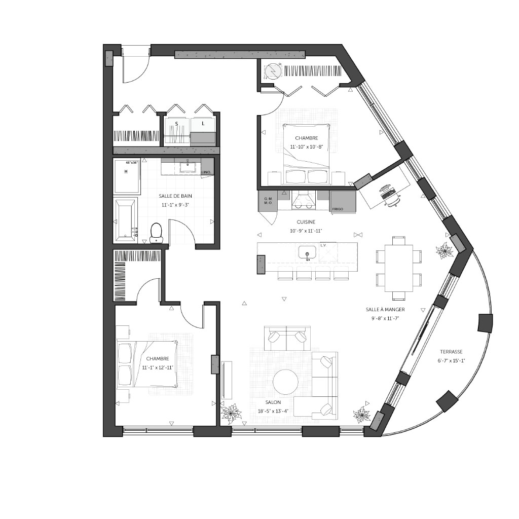 577 boulevard Charest Ouest, Québec, QC — photo 1